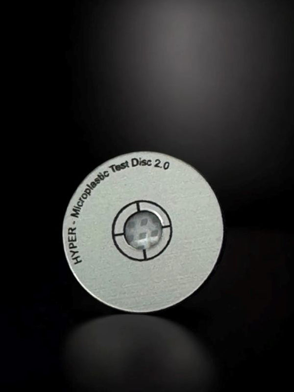 HYPER Test Disc