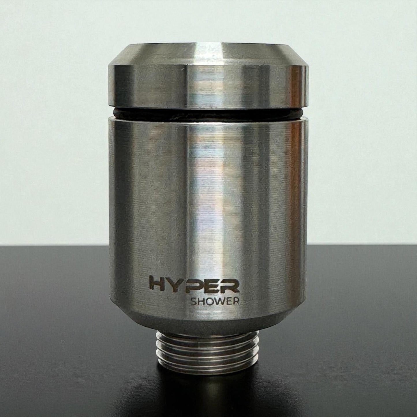 Hyper Shower