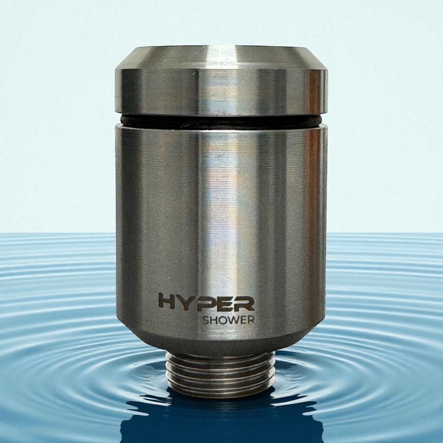 Hyper Shower
