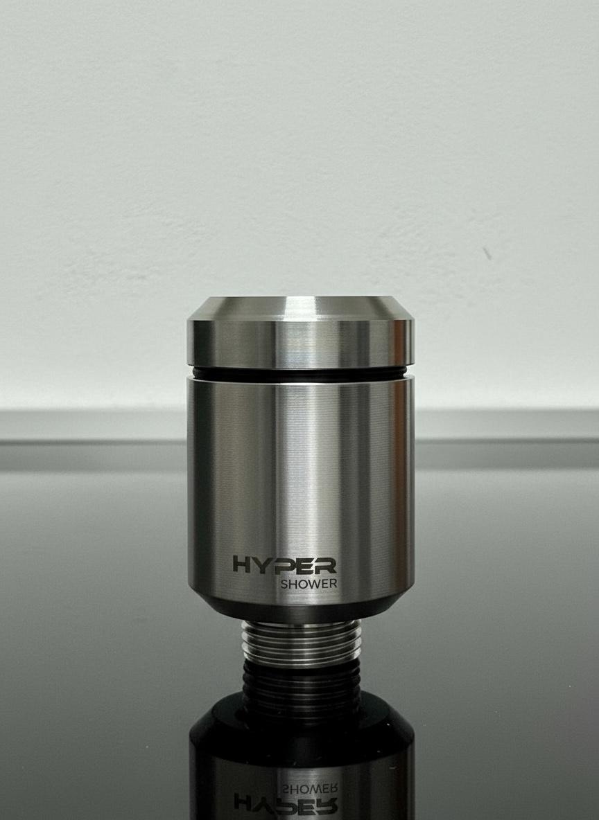 Hyper Shower