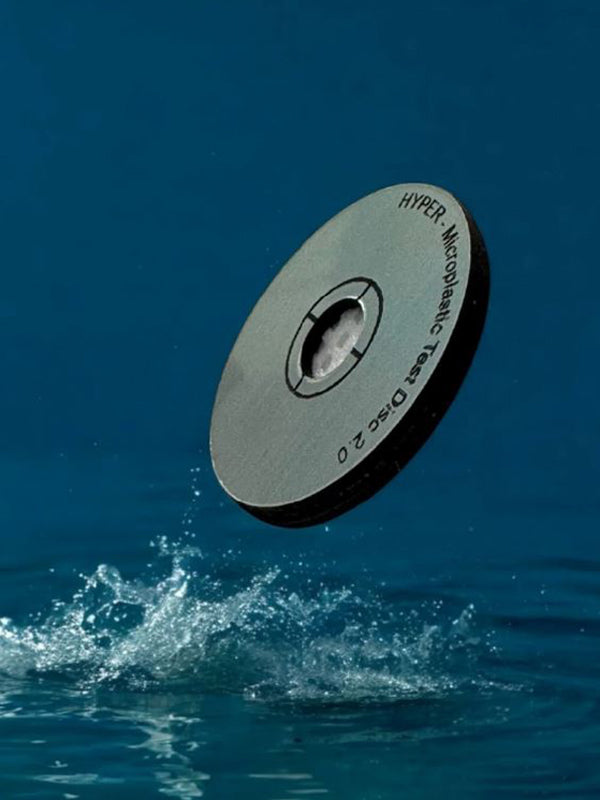 HYPER Test Disc