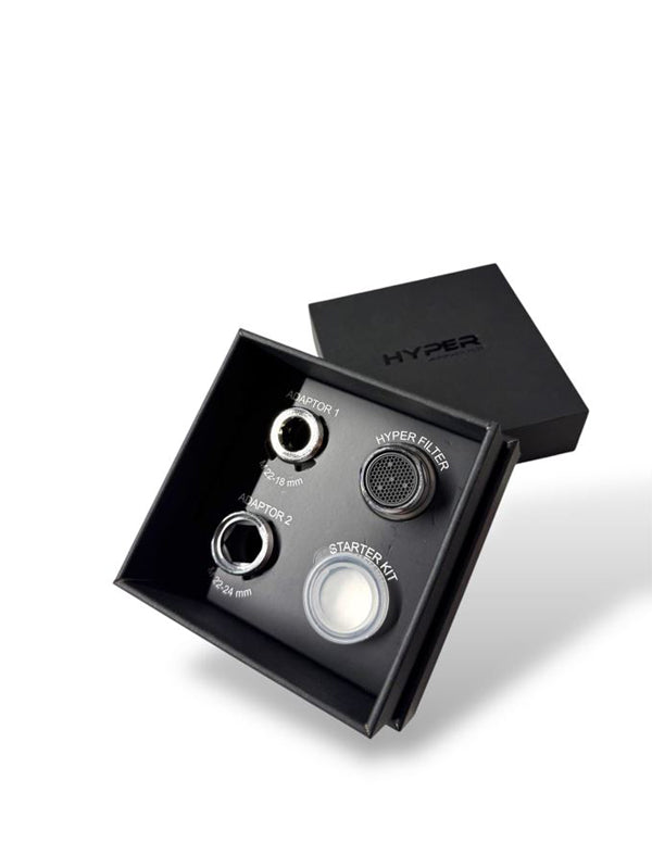 HYPER-Mikroplastikfilter